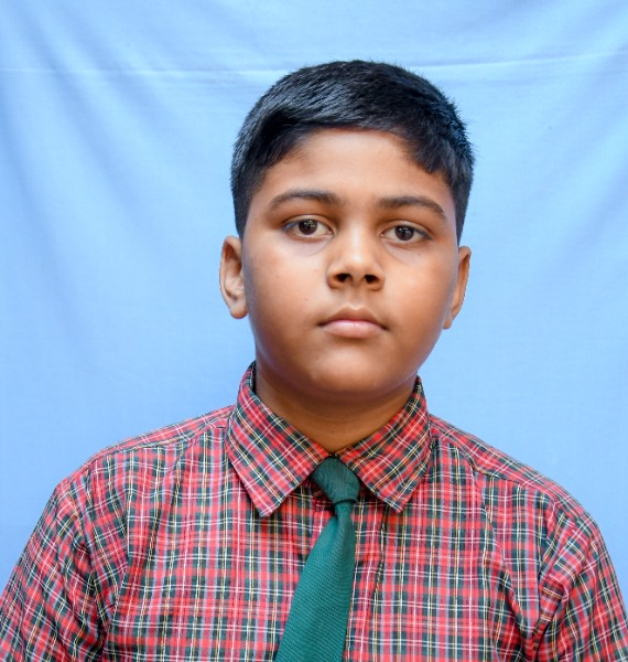 MAYANK KUMAR 